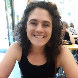 Meet your Posher, Allison